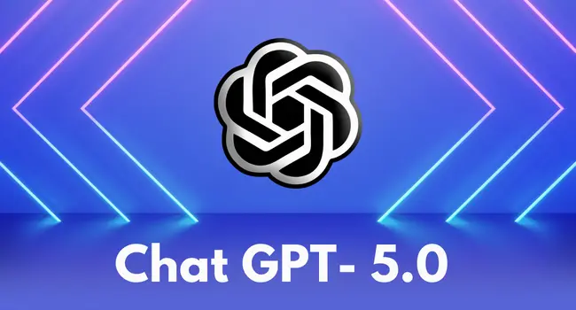 chat gpt-5 what's new